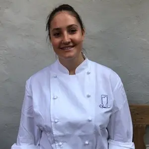 Melanie Pöttinger