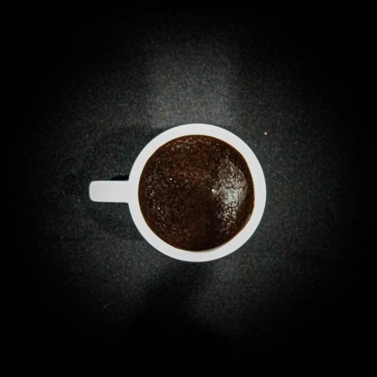 creation thumb for Coffee Imitation