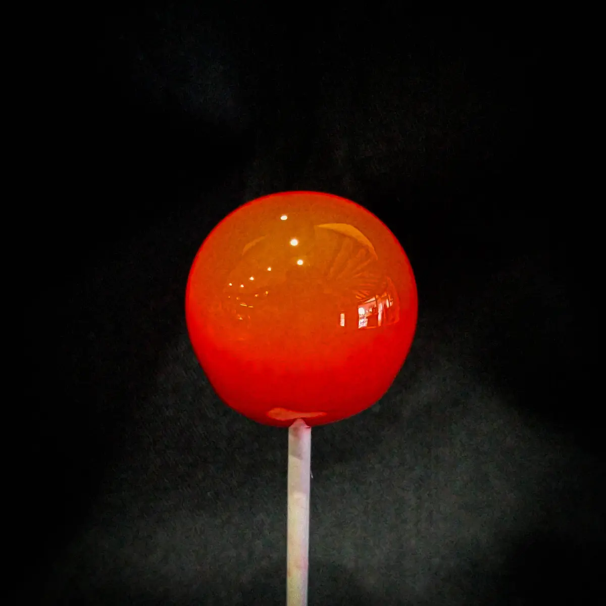 creation thumb for Glaze