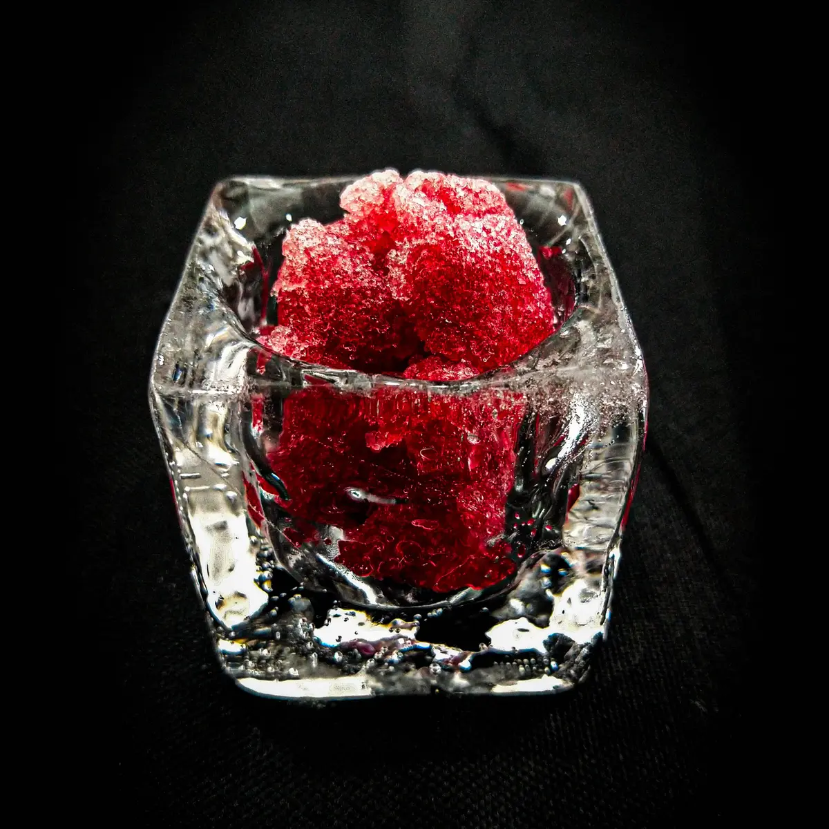 creation thumb for Rosé Wine Frost