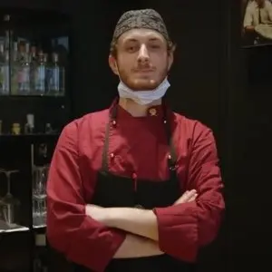 Leonardo palandro