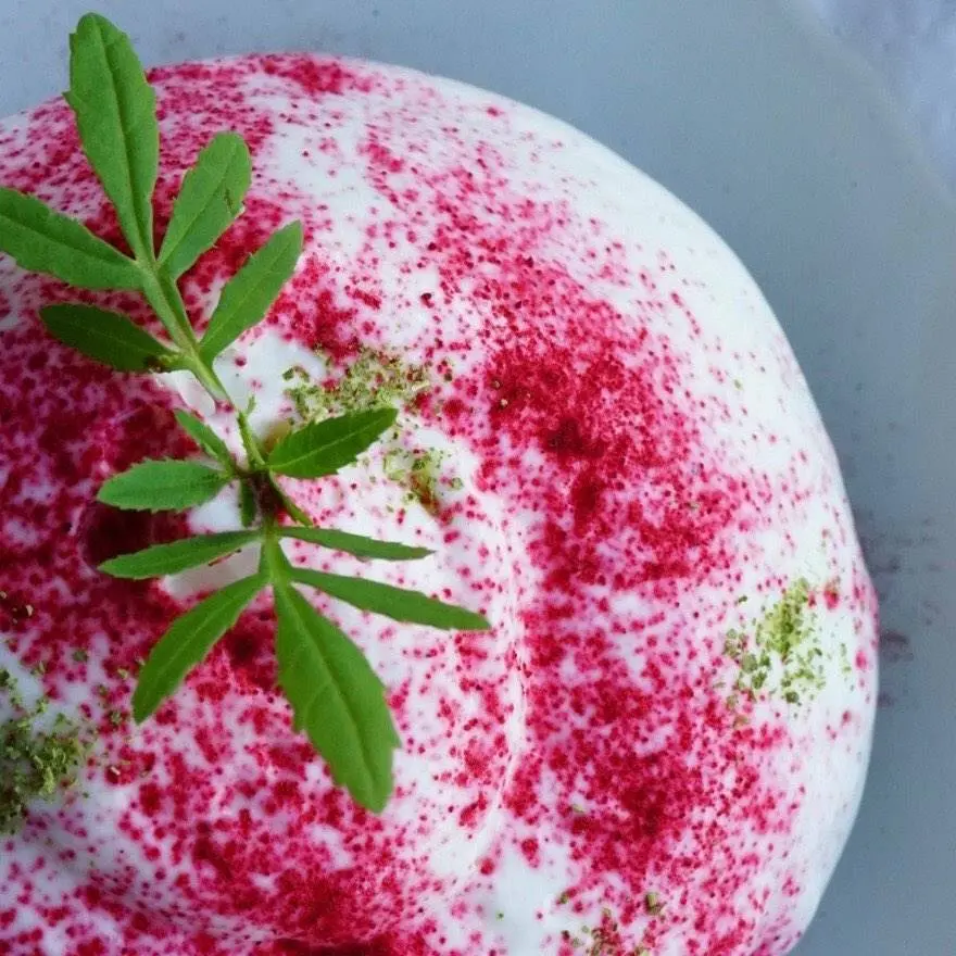 creation thumb for Fig Dessert