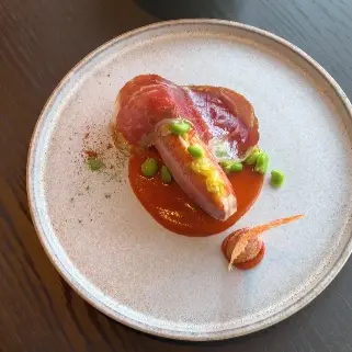 creation thumb for Red Mullet