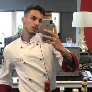 Gabriele Di Marco