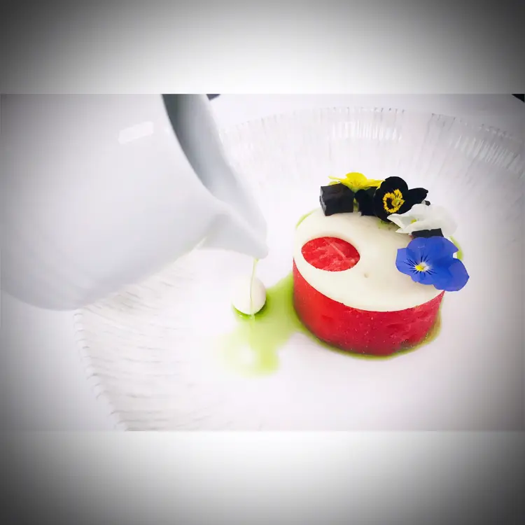 creation thumb for Watermelon Moinestrone Mordem Presentation