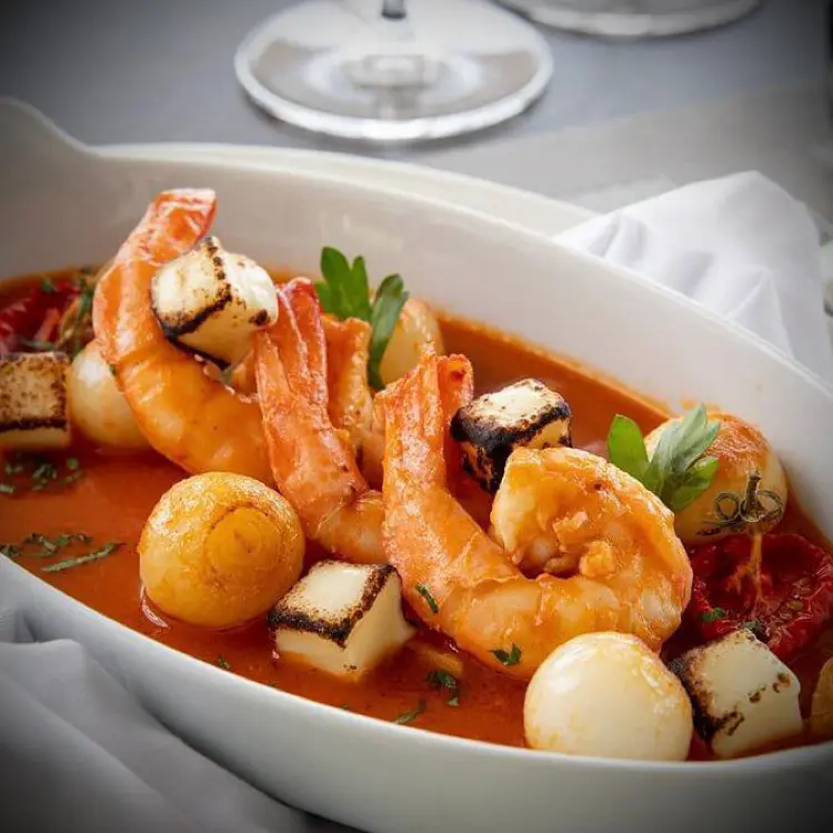 creation thumb for Shrimp Pan 🇮🇹