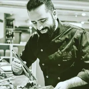 Xavier Sancho
