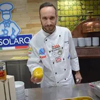 Vincenzo Ferro