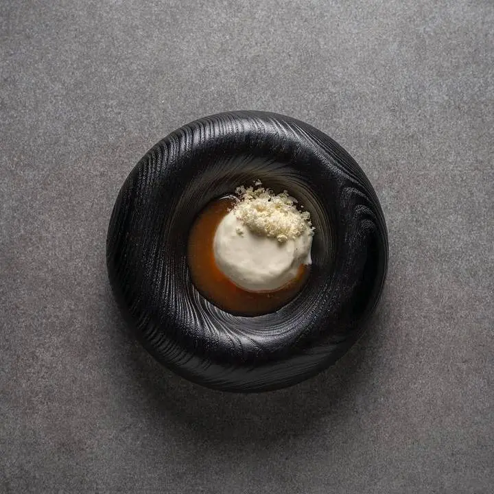 creation thumb for Cheese with Quince