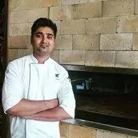 Viresh Pise