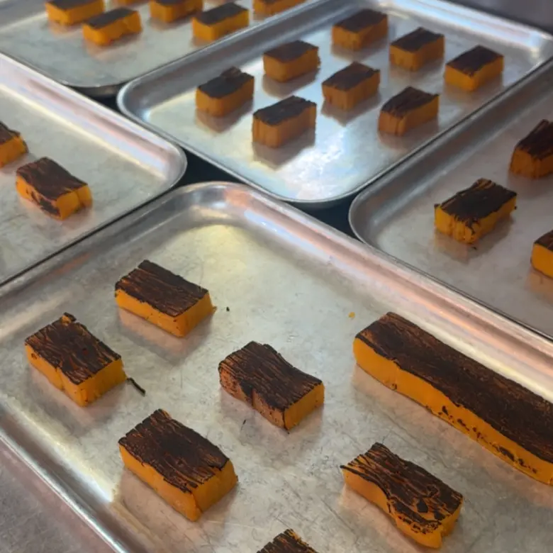 creation thumb for Squash Terrine