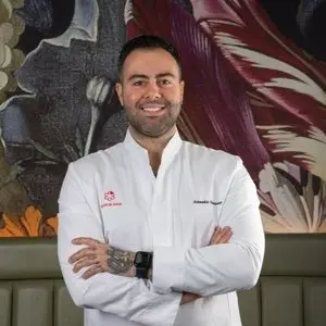 Asimakis Chaniotis