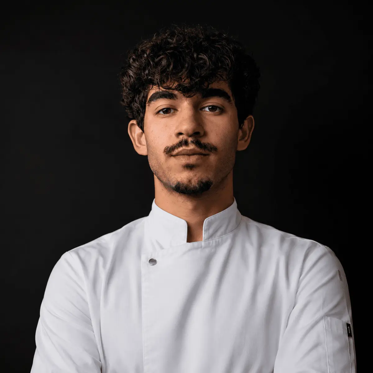 Sebastian Sarria