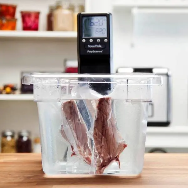 creation thumb for 4 Gründe für Sous Vide