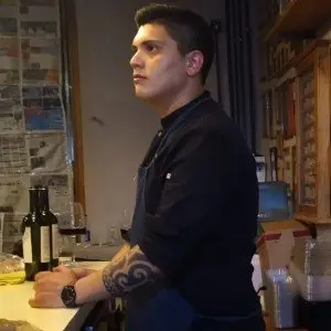Matías spina