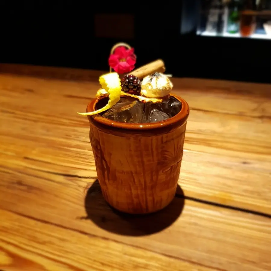 creation thumb for ITA MAI 🍹🍸