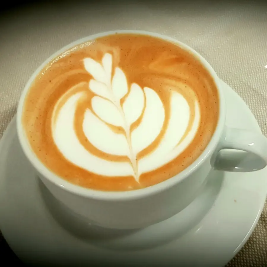 creation thumb for Cappuccino 😍😍😍