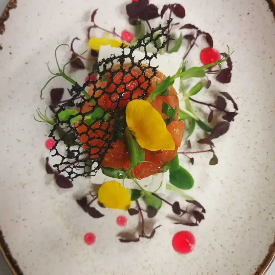 creation thumb for Ricotta in fantasia