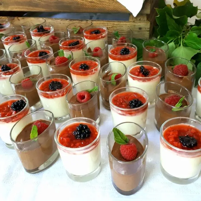 creation thumb for Little Catering order....