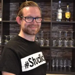 Simon Walter