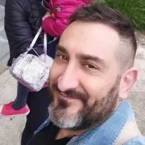 CRISTIAN De Vito