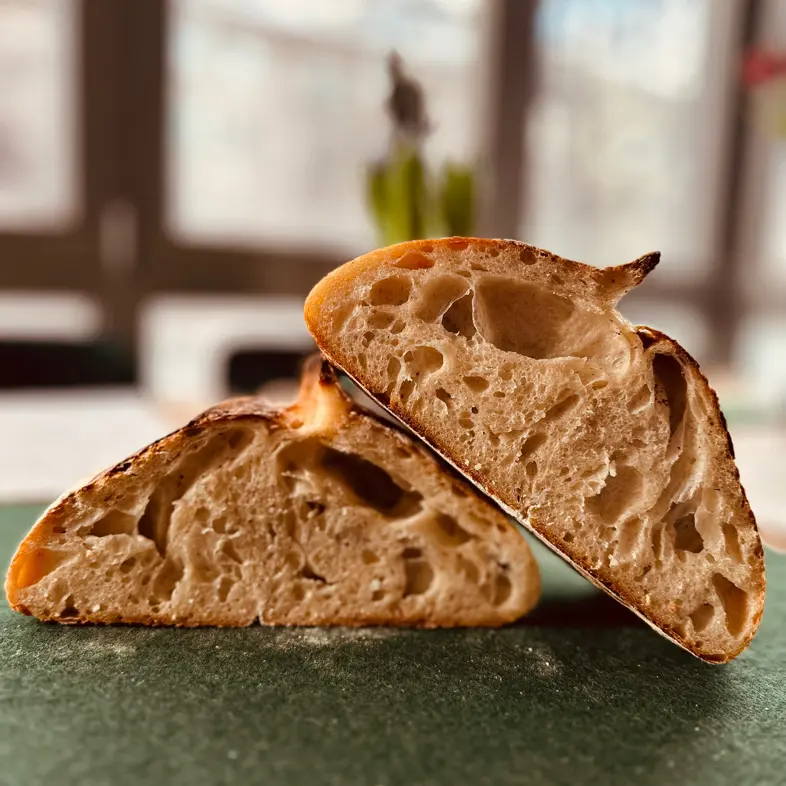 creation thumb for Sourdoughbread in 24 hours