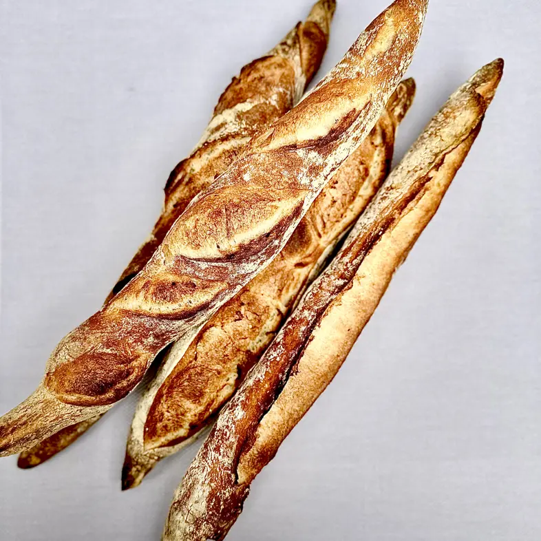 creation thumb for Bread