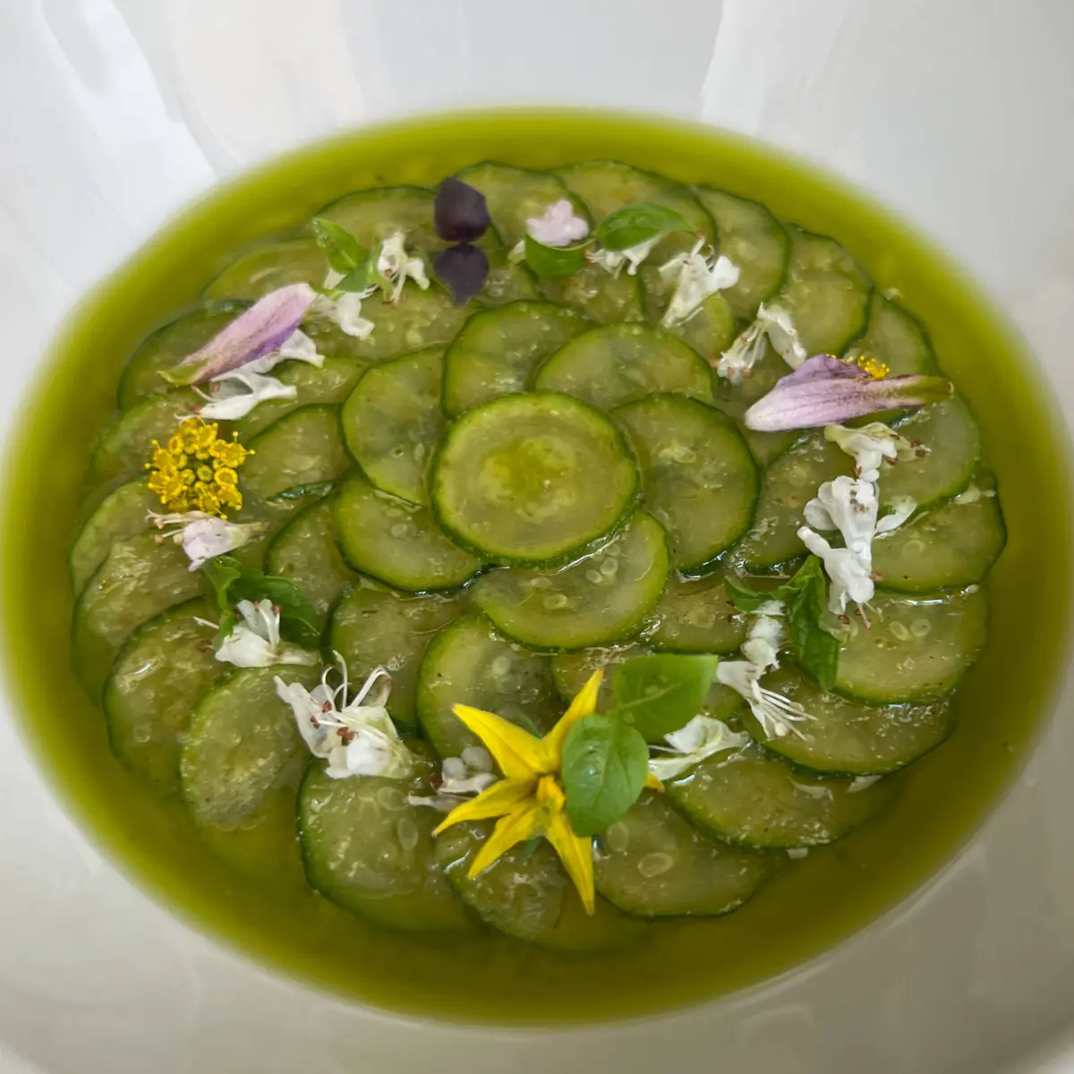 creation thumb for Scapeche Risotto