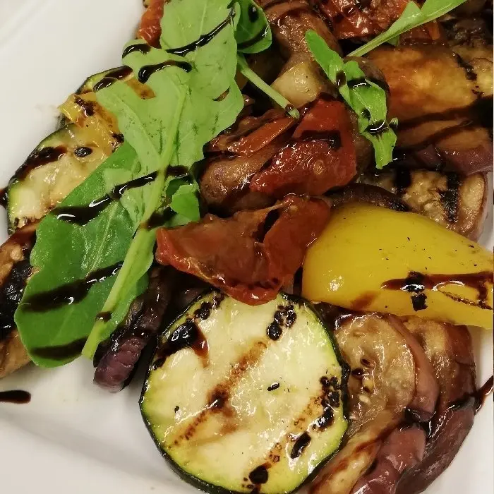 creation thumb for Antipasti 😍