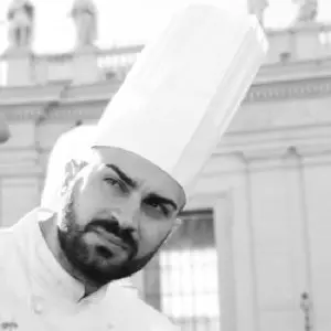 Salvatore De Vivo