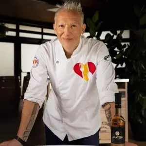 Toño Rodriguez