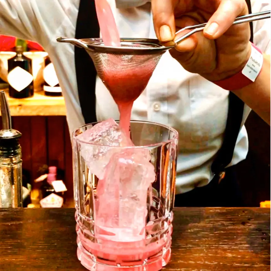 creation thumb for Trends from the Vienna Bar & Spiritsfestival 2019 🍸