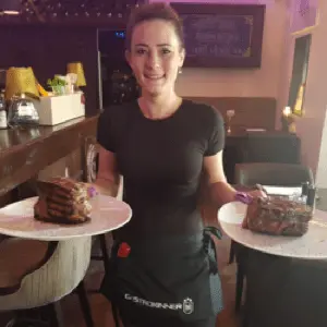 Anja Rossbach