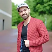 Shaher Fallaha