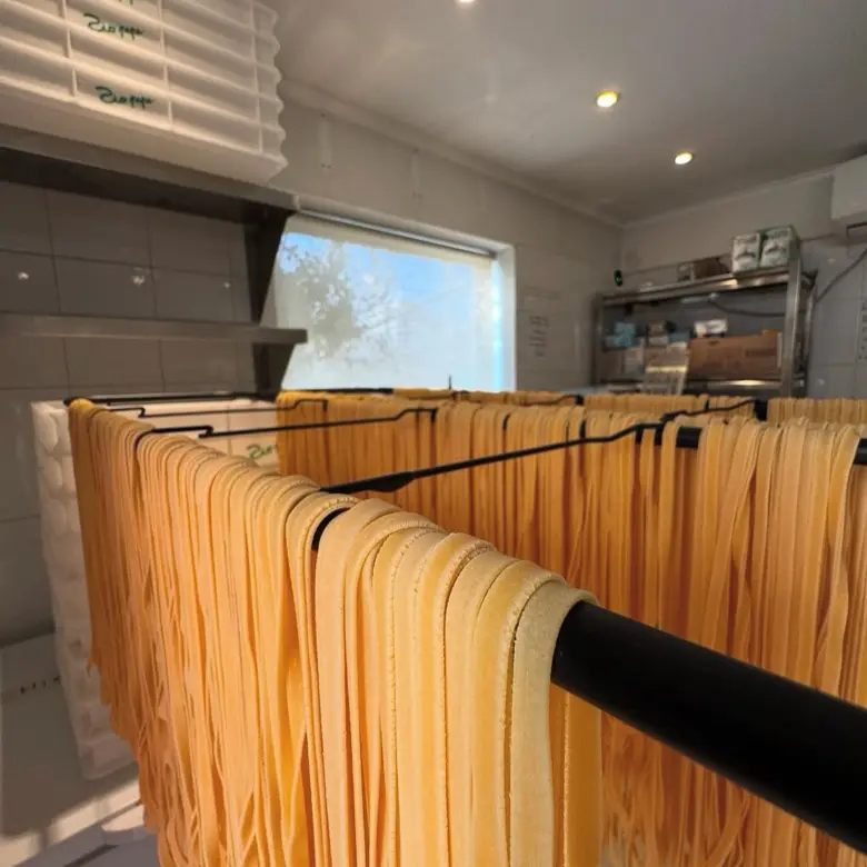 creation thumb for IMPASTO DELLA PASTA