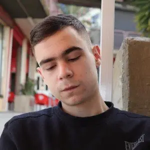 Rafael Seromenho