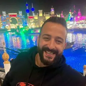 Yasser shehemi