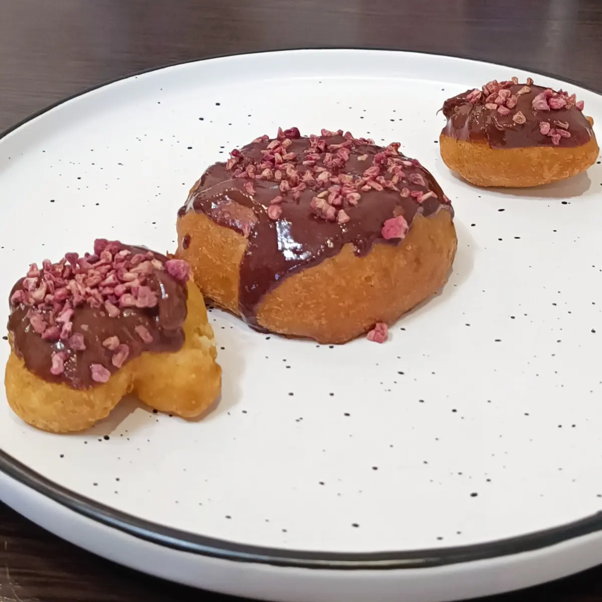 creation thumb for Meat dish 