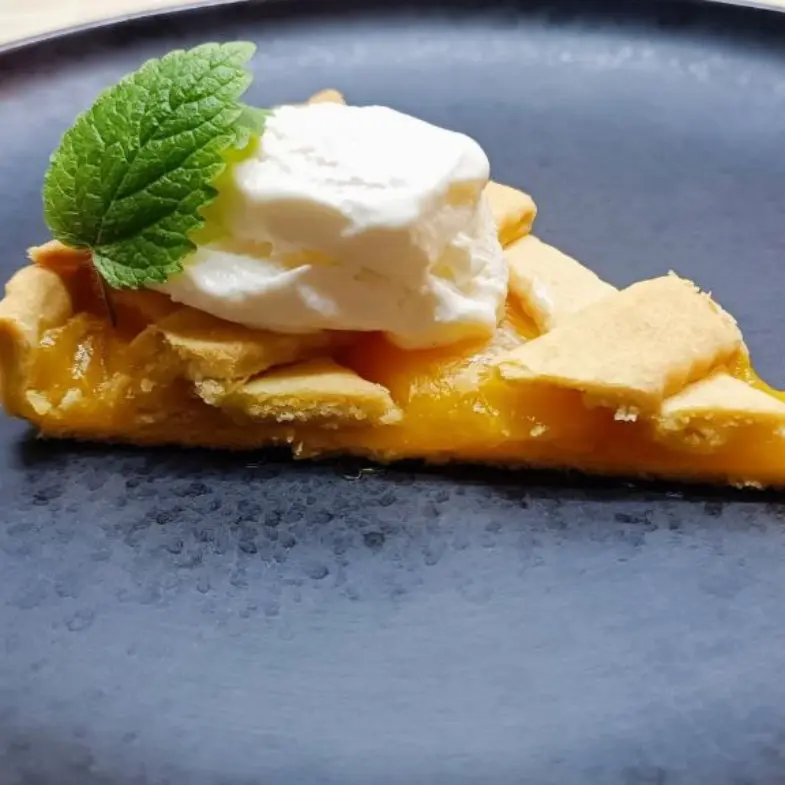 creation thumb for American Mango Pie