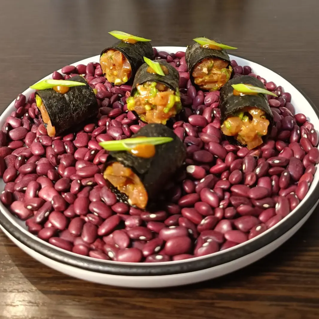 creation thumb for Appetizer 
