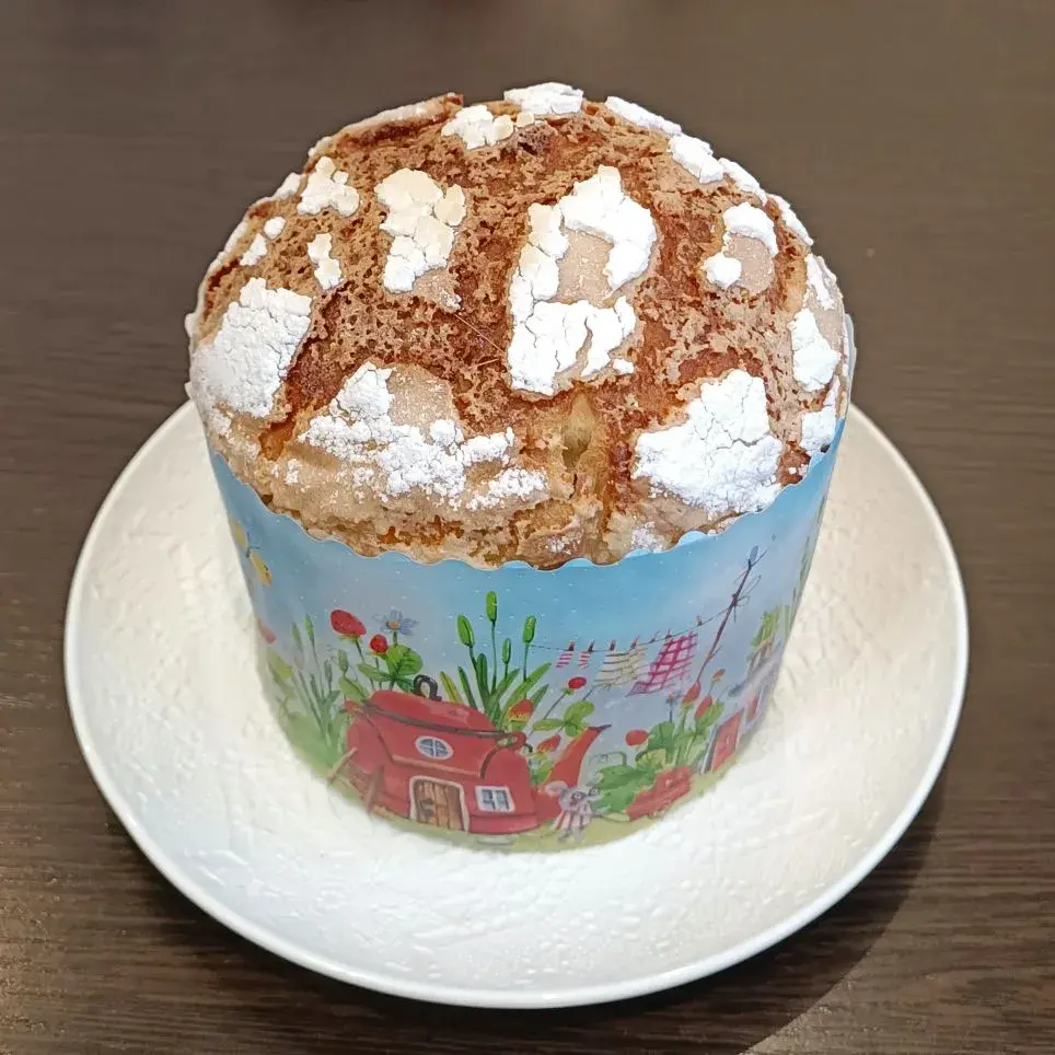 creation thumb for Dessert 🎂