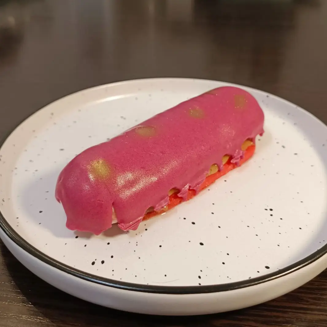 creation thumb for Dessert for Valentine's Day. 💝