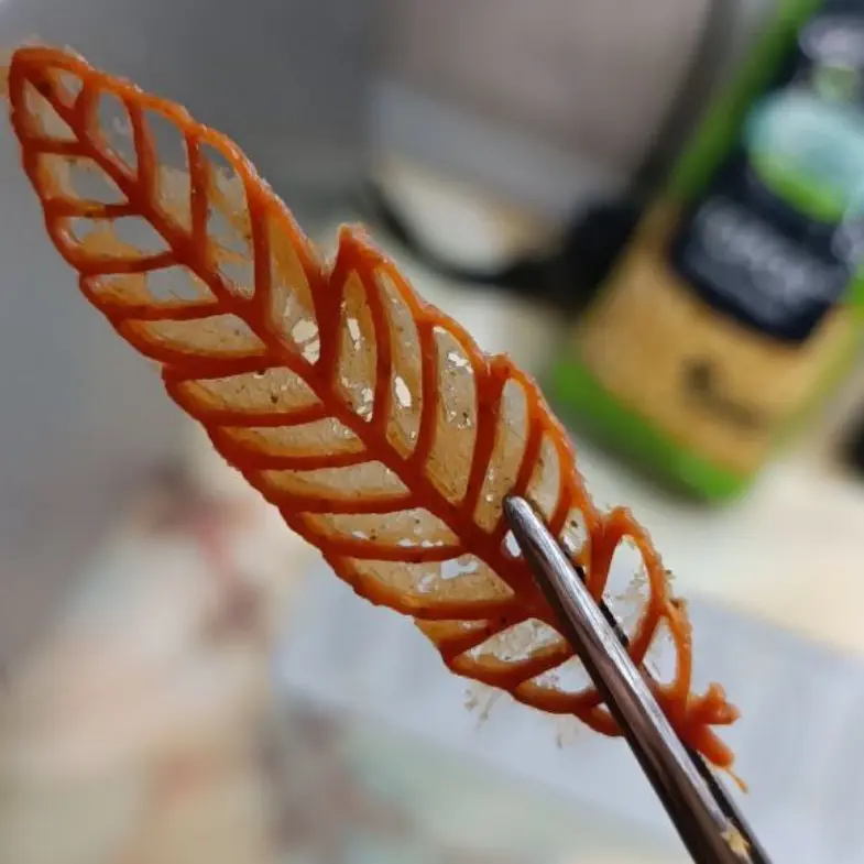 creation thumb for Chips würzig 