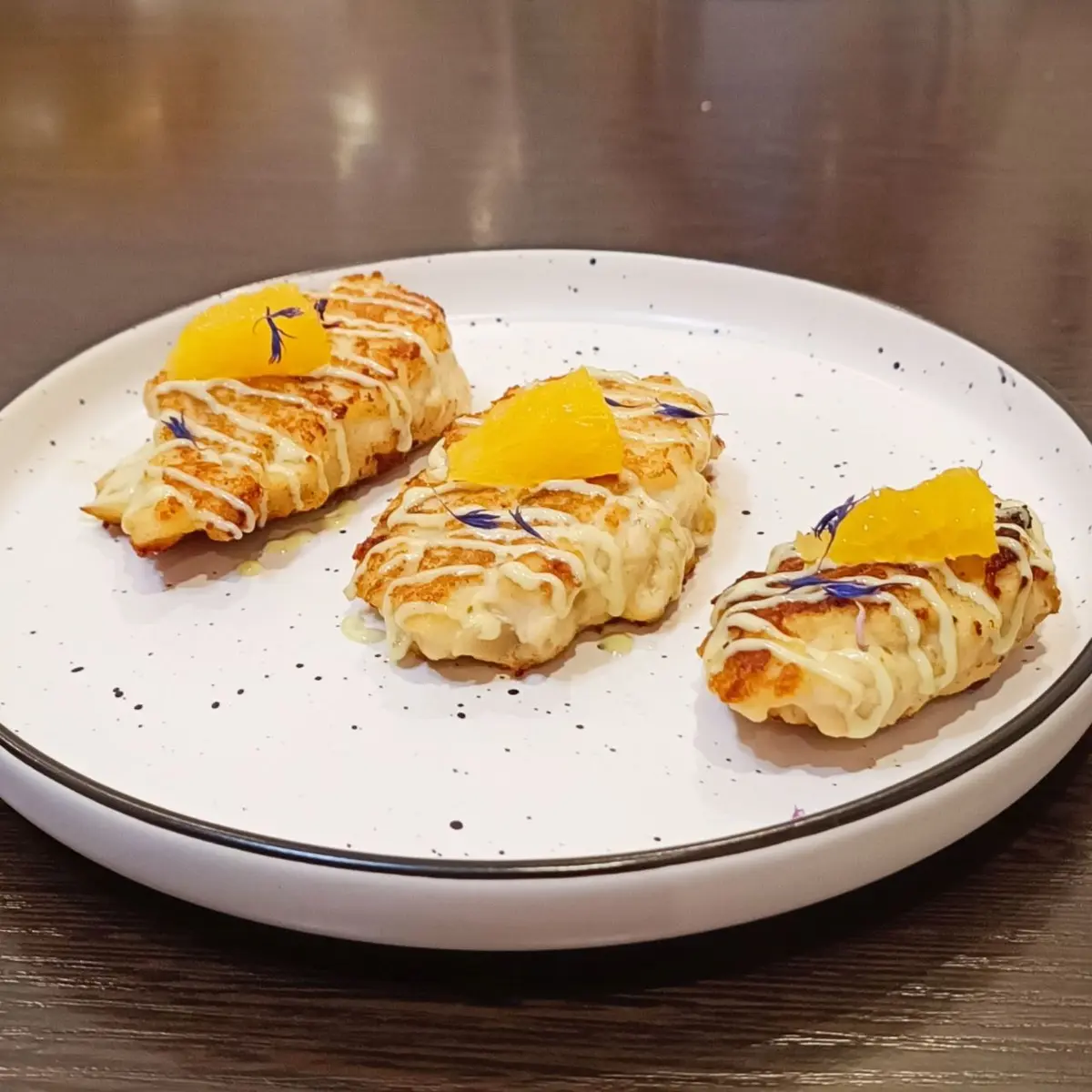 creation thumb for Smoked Tilapia Cutlets