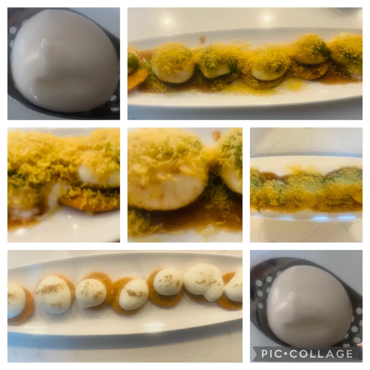 creation thumb for Molecular sevpuri