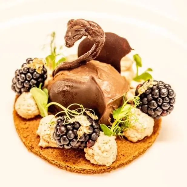 creation thumb for Chocolate