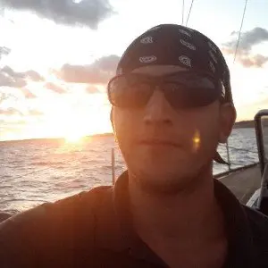 Chris Koch
