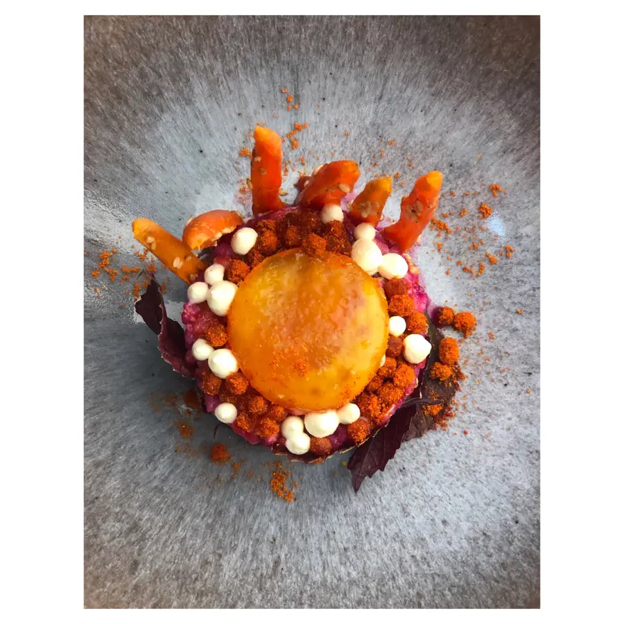 creation thumb for New Menu