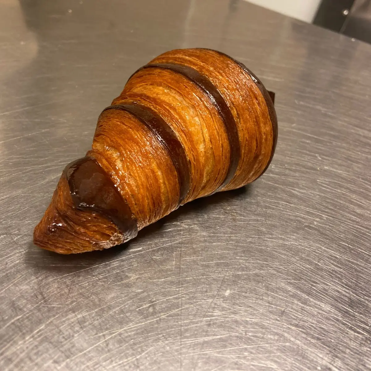 creation thumb for Croissant