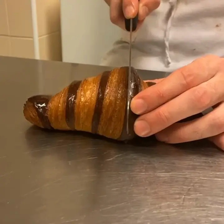 creation thumb for Croissant